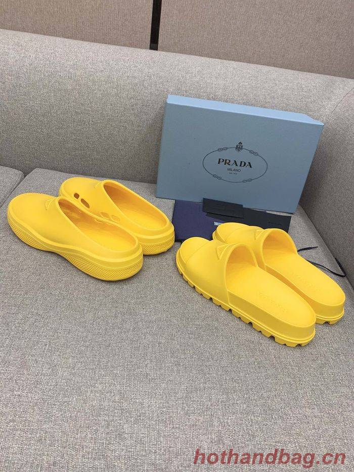 Prada Couple Shoes PDS00324 Prada Couple Shoes PDS00324