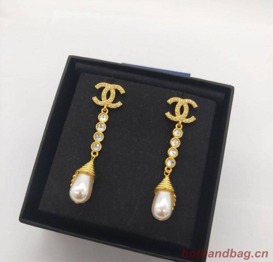 Chanel Earrings CE53261 Chanel Earrings CE53261