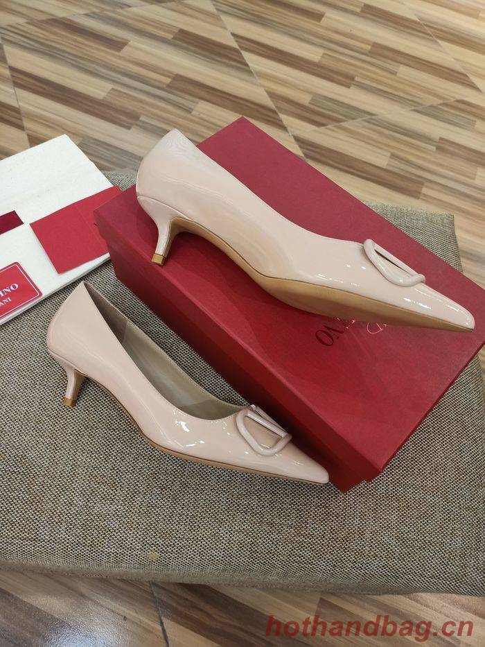 Valentino Shoes VOS00002 Heel 4.5CM Valentino Shoes VOS00002 Heel 4.5CM