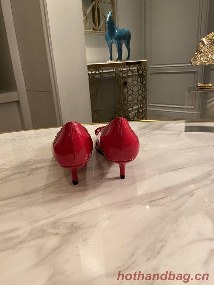 Valentino Shoes VOS00003 Heel 4.5CM Valentino Shoes VOS00003 Heel 4.5CM