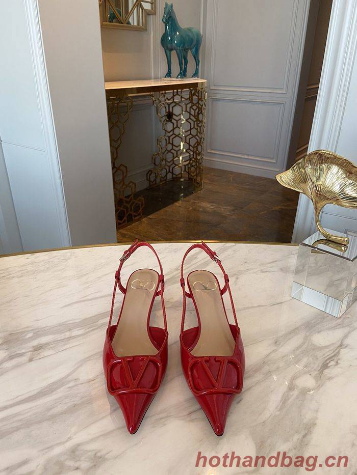 Valentino Shoes VOS00009 Heel 4CM Valentino Shoes VOS00009 Heel 4CM