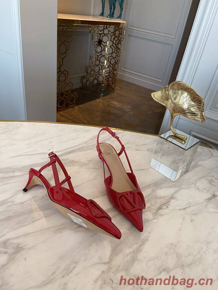 Valentino Shoes VOS00009 Heel 4CM Valentino Shoes VOS00009 Heel 4CM