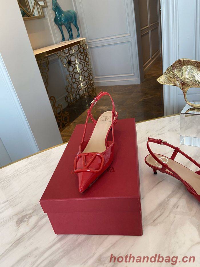 Valentino Shoes VOS00009 Heel 4CM Valentino Shoes VOS00009 Heel 4CM