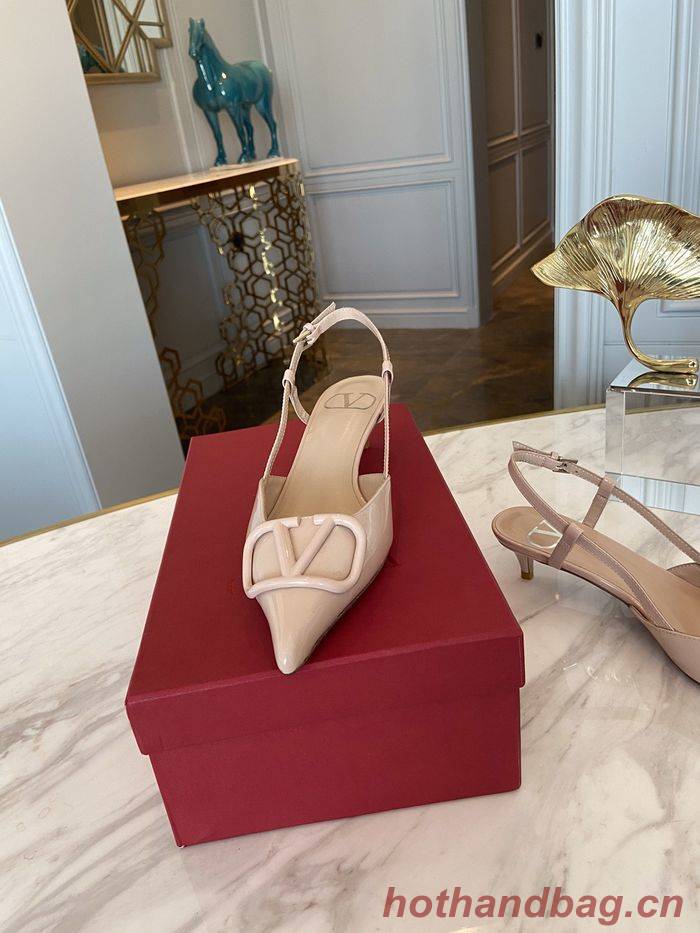Valentino Shoes VOS00010 Heel 4CM Valentino Shoes VOS00010 Heel 4CM
