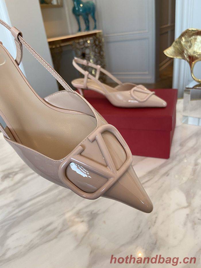 Valentino Shoes VOS00010 Heel 4CM Valentino Shoes VOS00010 Heel 4CM