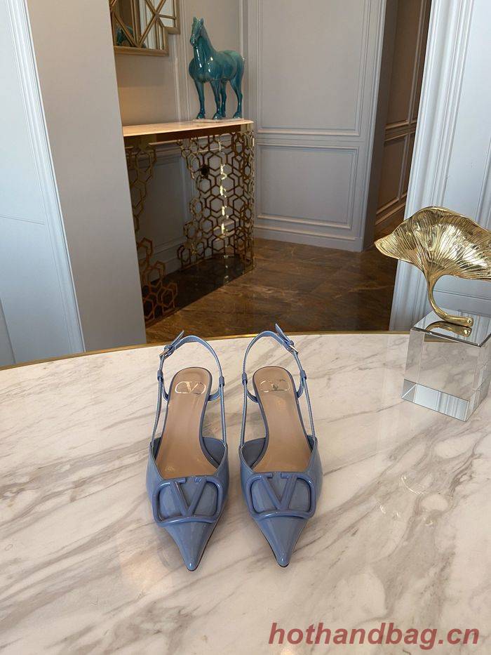 Valentino Shoes VOS00011 Heel 4CM Valentino Shoes VOS00011 Heel 4CM
