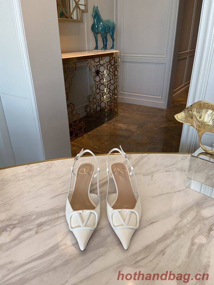 Valentino Shoes VOS00012 Heel 4CM Valentino Shoes VOS00012 Heel 4CM
