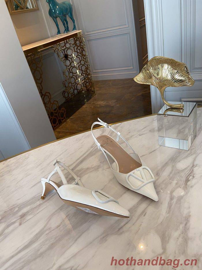 Valentino Shoes VOS00012 Heel 4CM Valentino Shoes VOS00012 Heel 4CM