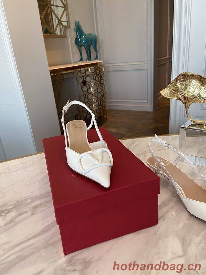 Valentino Shoes VOS00012 Heel 4CM Valentino Shoes VOS00012 Heel 4CM