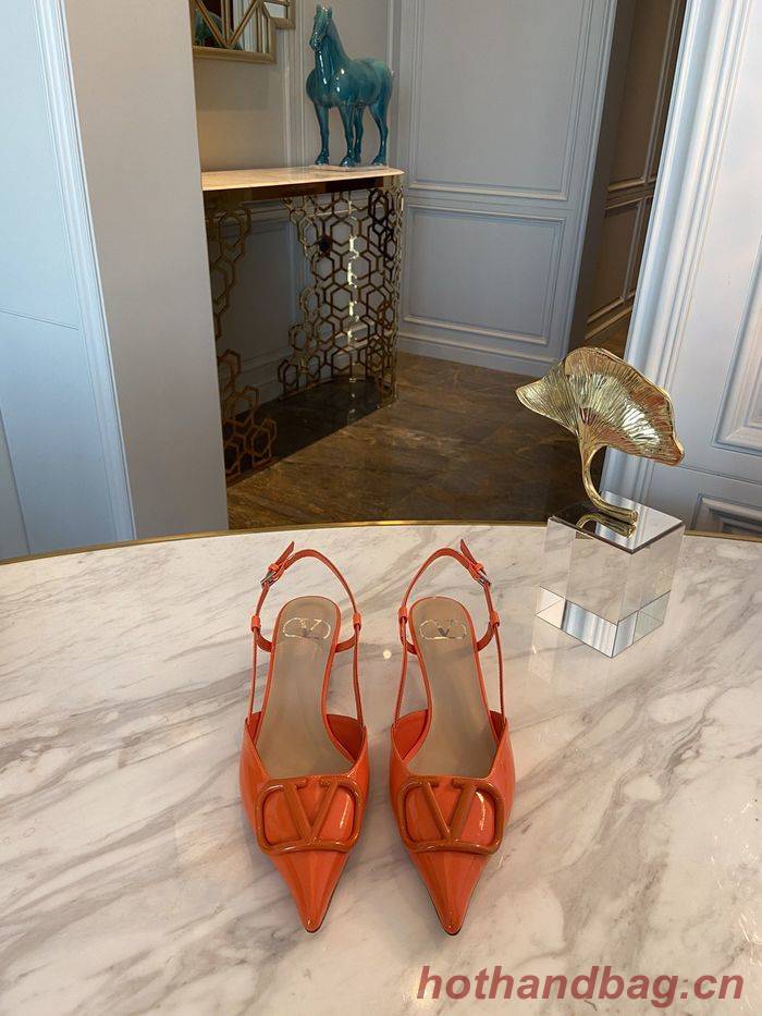 Valentino Shoes VOS00014 Heel 4CM Valentino Shoes VOS00014 Heel 4CM