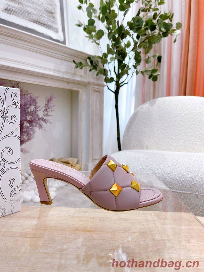 Valentino Shoes VOS00018 Heel 6.5CM Valentino Shoes VOS00018 Heel 6.5CM