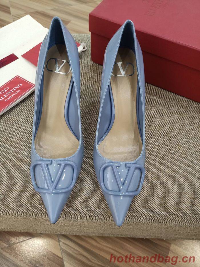 Valentino Shoes VOS00024 Heel 8.5CM Valentino Shoes VOS00024 Heel 8.5CM