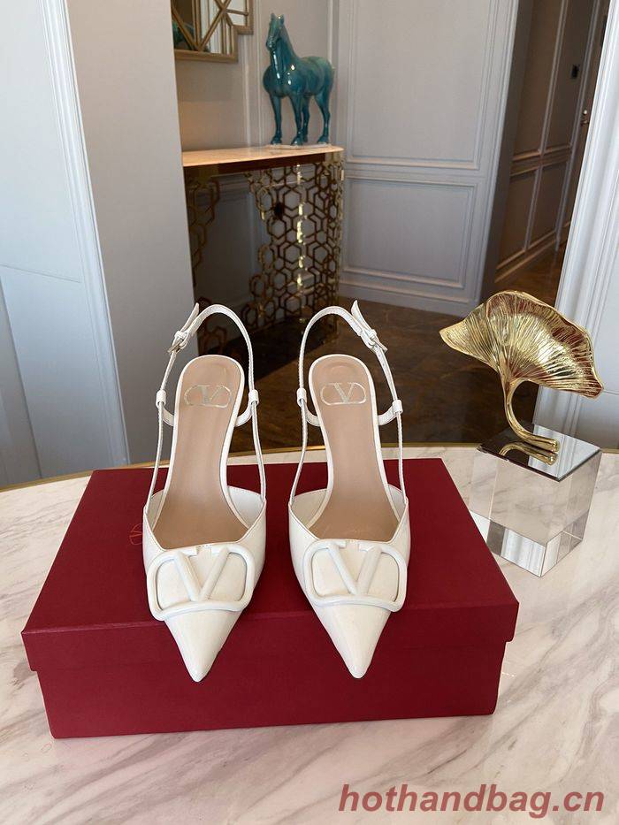 Valentino Shoes VOS00029 Heel 8.5CM Valentino Shoes VOS00029 Heel 8.5CM