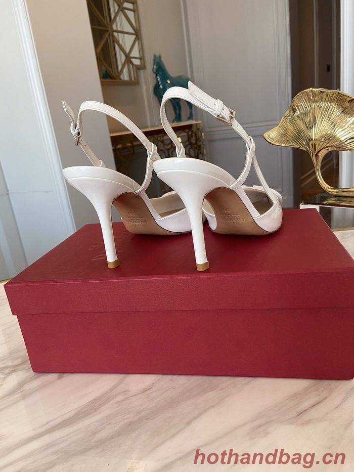Valentino Shoes VOS00029 Heel 8.5CM Valentino Shoes VOS00029 Heel 8.5CM
