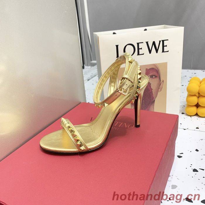 Valentino Shoes VOS00030 Heel 9.5CM Valentino Shoes VOS00030 Heel 9.5CM