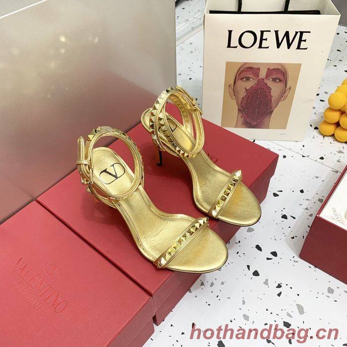 Valentino Shoes VOS00030 Heel 9.5CM Valentino Shoes VOS00030 Heel 9.5CM