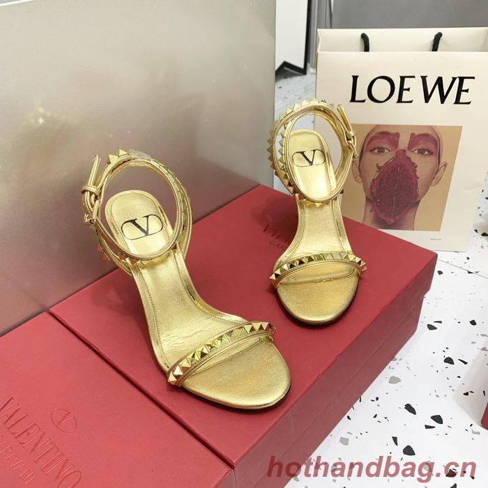 Valentino Shoes VOS00030 Heel 9.5CM Valentino Shoes VOS00030 Heel 9.5CM