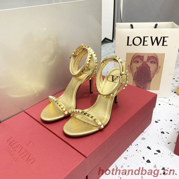 Valentino Shoes VOS00030 Heel 9.5CM Valentino Shoes VOS00030 Heel 9.5CM