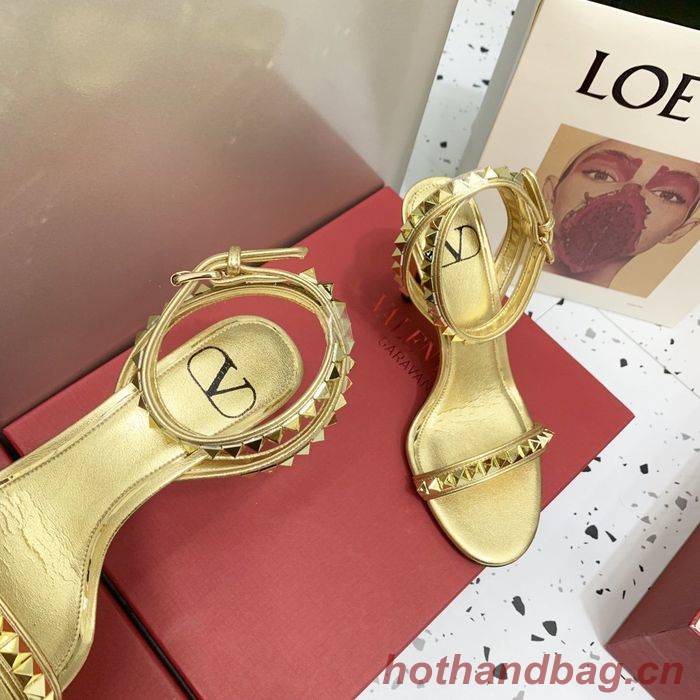 Valentino Shoes VOS00030 Heel 9.5CM Valentino Shoes VOS00030 Heel 9.5CM