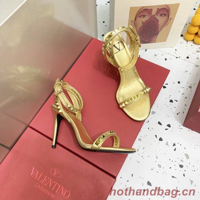 Valentino Shoes VOS00030 Heel 9.5CM Valentino Shoes VOS00030 Heel 9.5CM