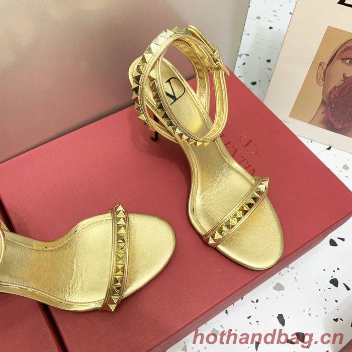 Valentino Shoes VOS00030 Heel 9.5CM Valentino Shoes VOS00030 Heel 9.5CM