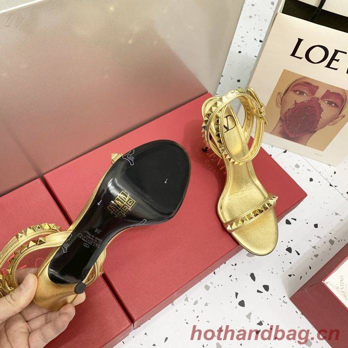 Valentino Shoes VOS00030 Heel 9.5CM Valentino Shoes VOS00030 Heel 9.5CM