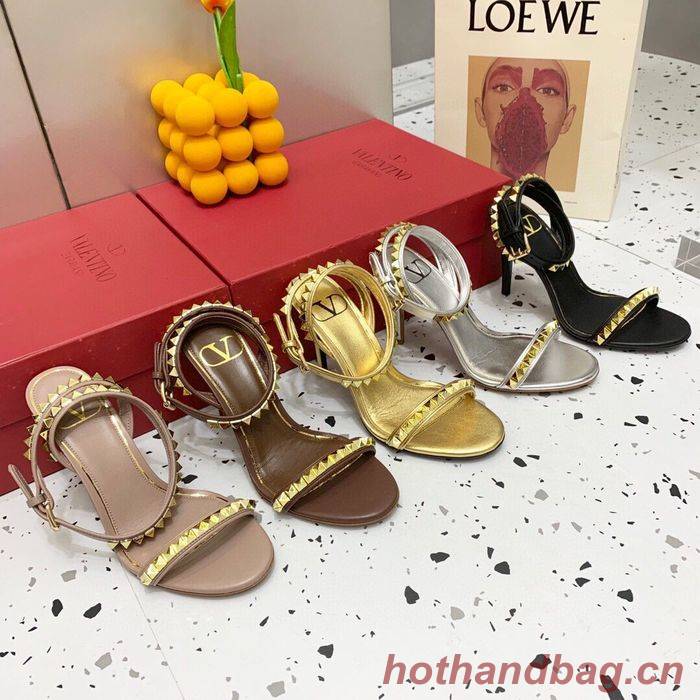 Valentino Shoes VOS00030 Heel 9.5CM Valentino Shoes VOS00030 Heel 9.5CM