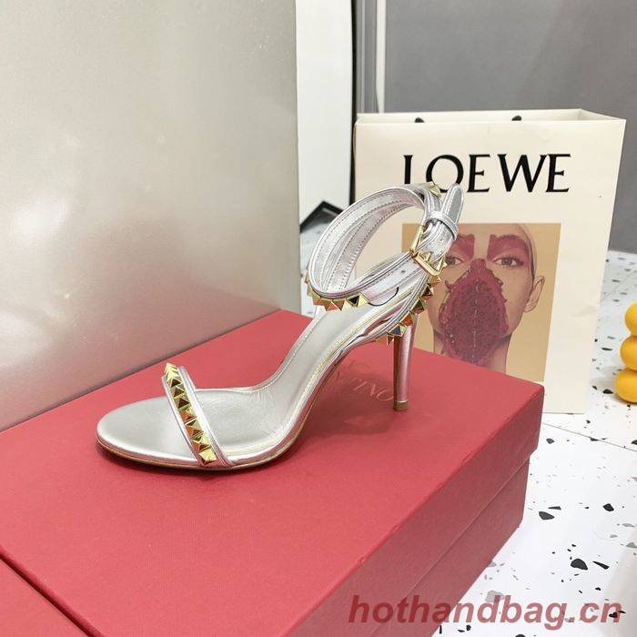 Valentino Shoes VOS00031 Heel 9.5CM Valentino Shoes VOS00031 Heel 9.5CM