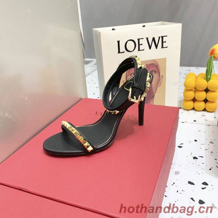 Valentino Shoes VOS00034 Heel 9.5CM Valentino Shoes VOS00034 Heel 9.5CM