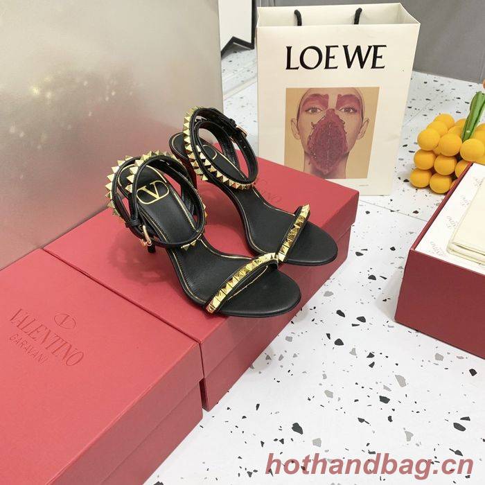 Valentino Shoes VOS00034 Heel 9.5CM Valentino Shoes VOS00034 Heel 9.5CM