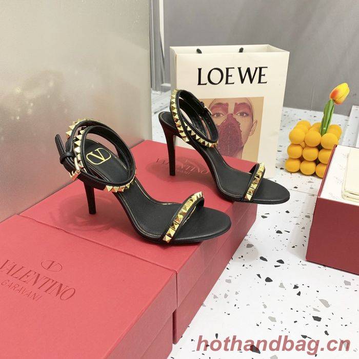 Valentino Shoes VOS00034 Heel 9.5CM Valentino Shoes VOS00034 Heel 9.5CM