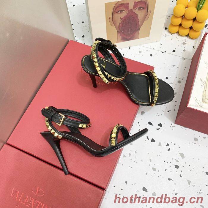 Valentino Shoes VOS00034 Heel 9.5CM Valentino Shoes VOS00034 Heel 9.5CM