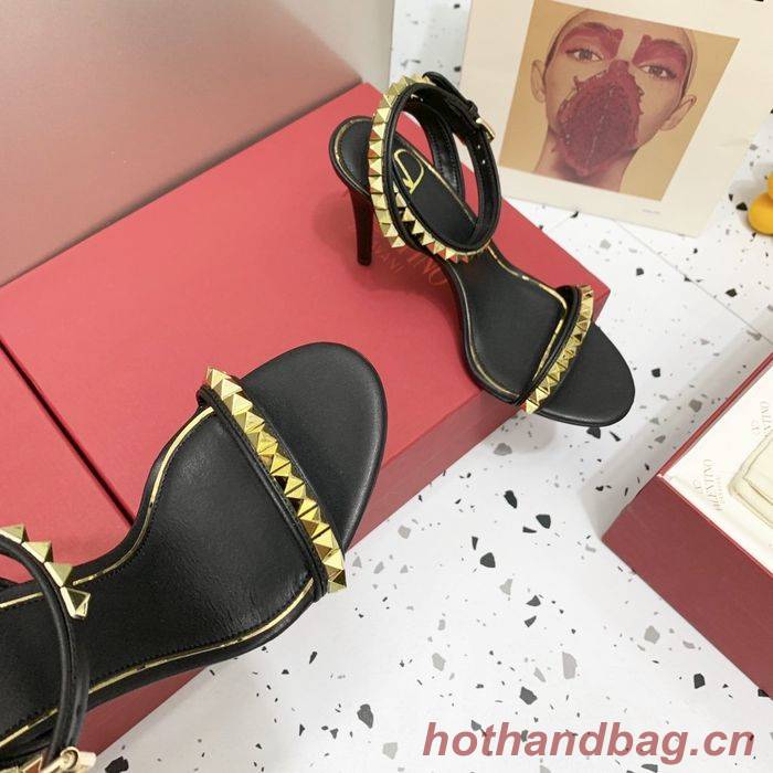 Valentino Shoes VOS00034 Heel 9.5CM Valentino Shoes VOS00034 Heel 9.5CM