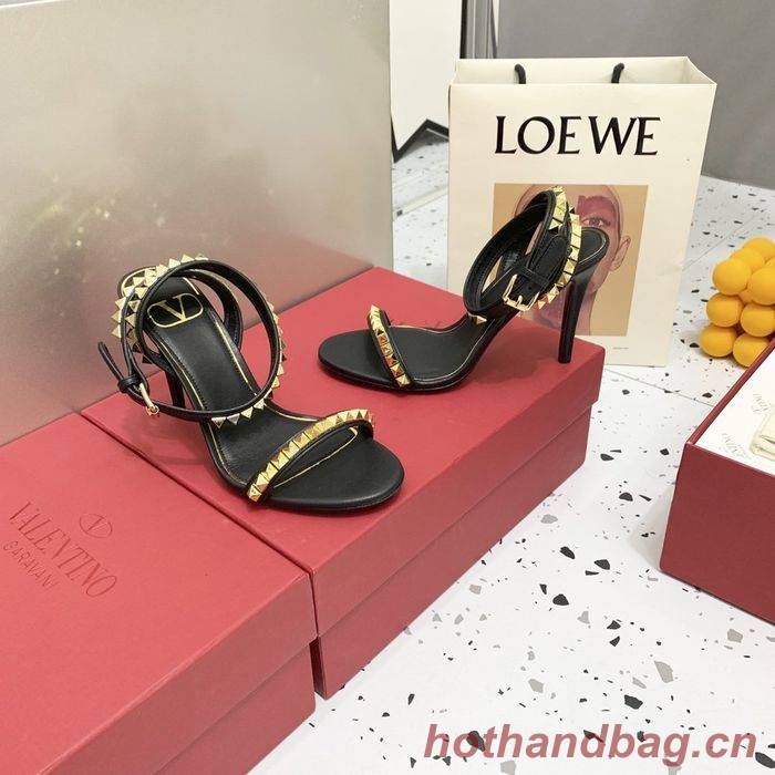 Valentino Shoes VOS00034 Heel 9.5CM Valentino Shoes VOS00034 Heel 9.5CM