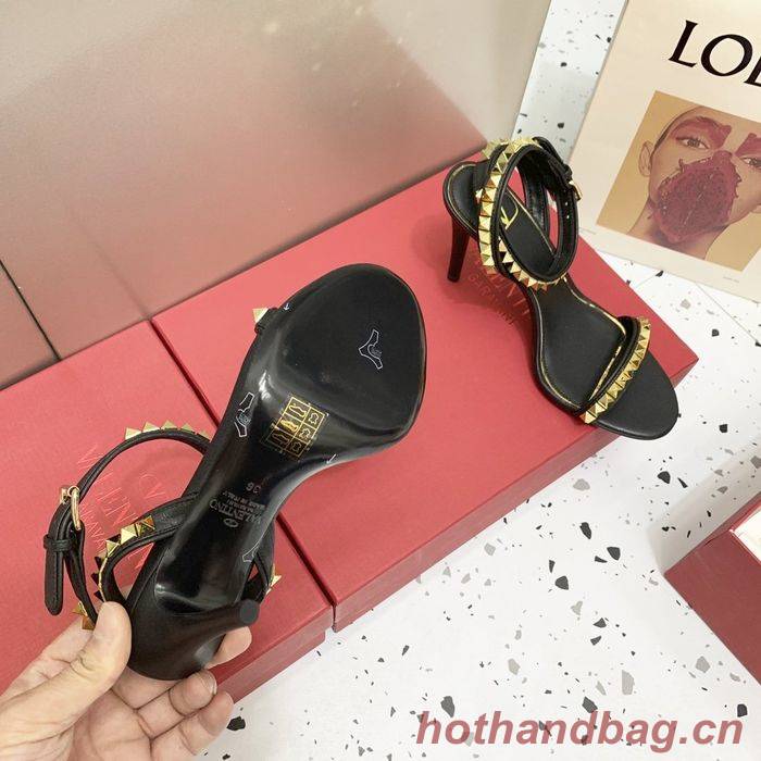 Valentino Shoes VOS00034 Heel 9.5CM Valentino Shoes VOS00034 Heel 9.5CM