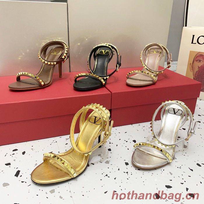 Valentino Shoes VOS00034 Heel 9.5CM Valentino Shoes VOS00034 Heel 9.5CM