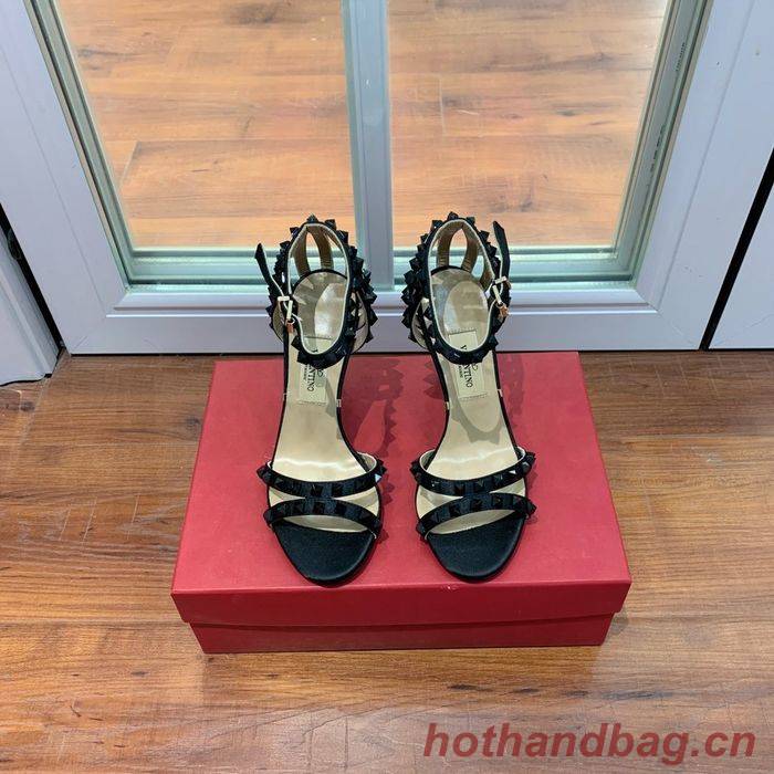 Valentino Shoes VOS00035 Heel 10CM Valentino Shoes VOS00035 Heel 10CM
