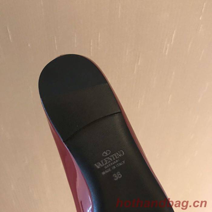 Valentino Shoes VOS00044 Valentino Shoes VOS00044