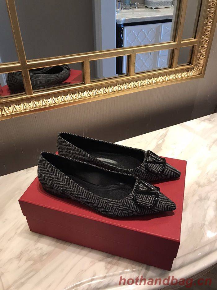 Valentino Shoes VOS00046 Valentino Shoes VOS00046