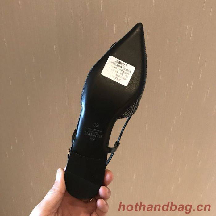 Valentino Shoes VOS00053 Valentino Shoes VOS00053