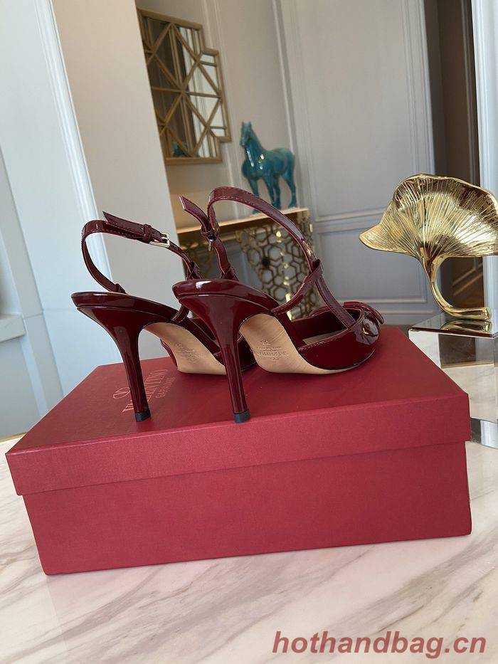 Valentino Shoes VOS00056 Valentino Shoes VOS00056