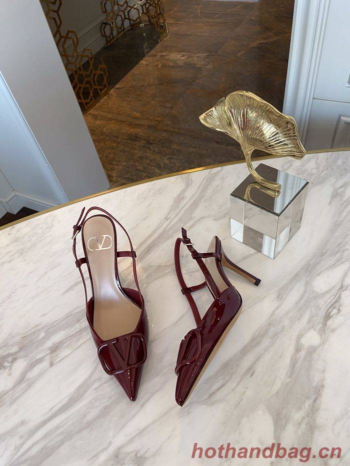 Valentino Shoes VOS00056 Valentino Shoes VOS00056