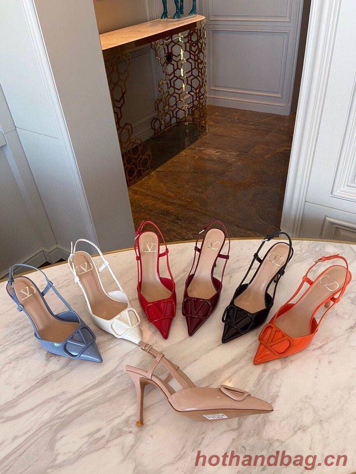 Valentino Shoes VOS00056 Valentino Shoes VOS00056