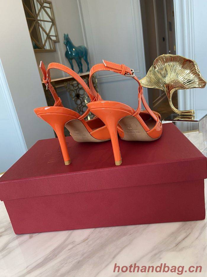 Valentino Shoes VOS00057 Valentino Shoes VOS00057