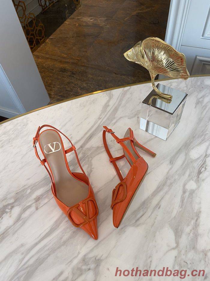 Valentino Shoes VOS00057 Valentino Shoes VOS00057