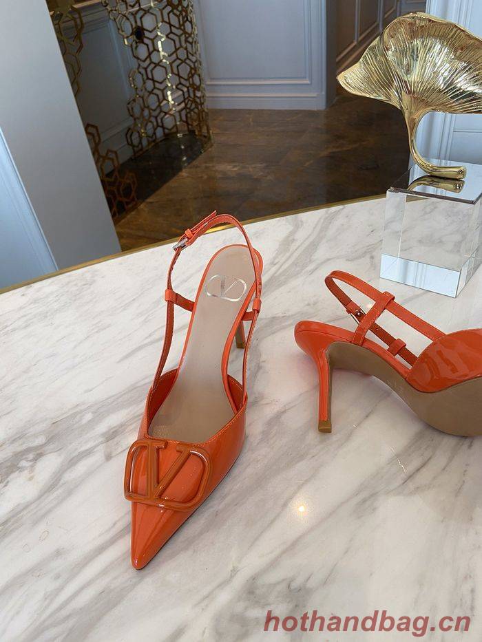 Valentino Shoes VOS00057 Valentino Shoes VOS00057