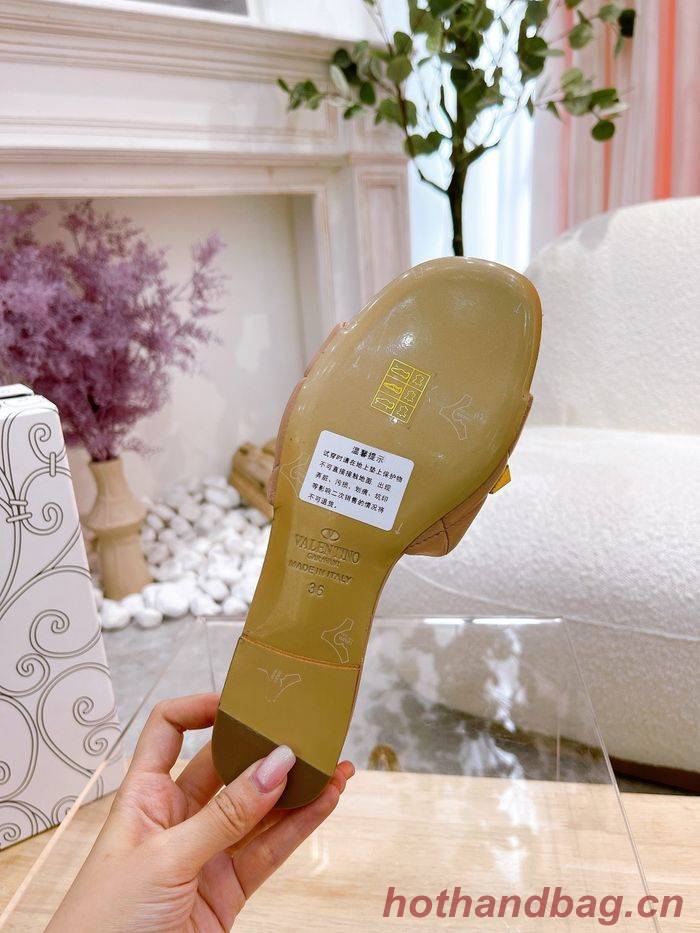 Valentino Shoes VOS00059 Valentino Shoes VOS00059