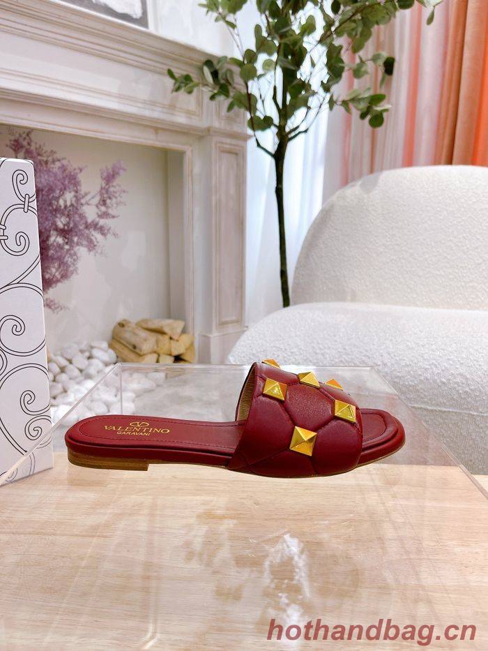 Valentino Shoes VOS00060 Valentino Shoes VOS00060