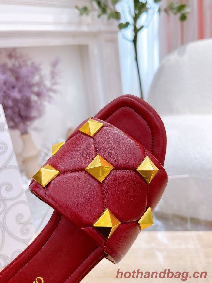 Valentino Shoes VOS00060 Valentino Shoes VOS00060