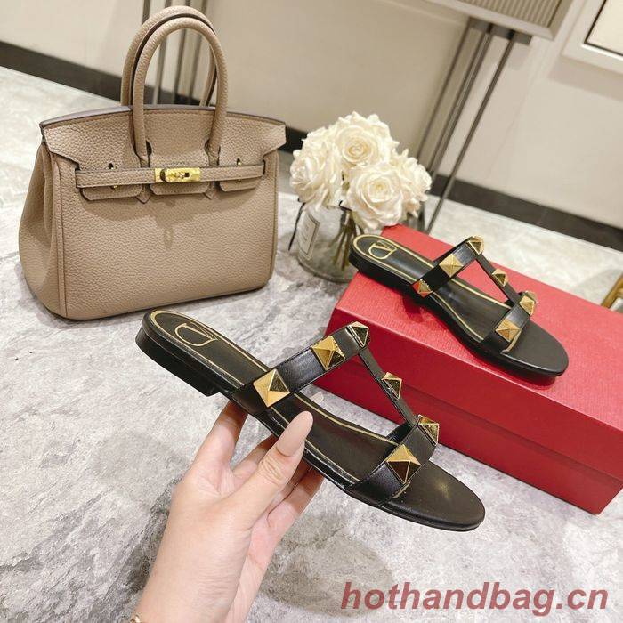 Valentino Shoes VOS00063 Heel 2.5CM Valentino Shoes VOS00063 Heel 2.5CM